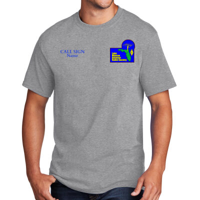 LMARS - Cotton Tee Thumbnail