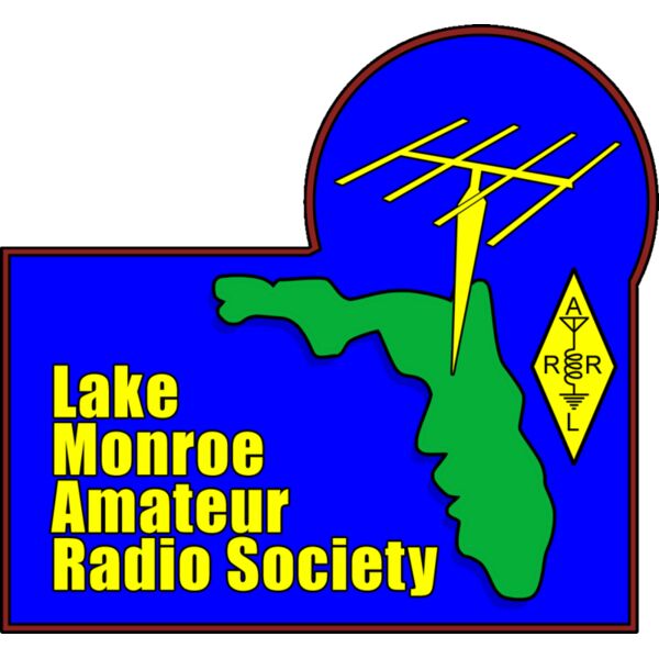 Lake Monroe Logo Thumbnail