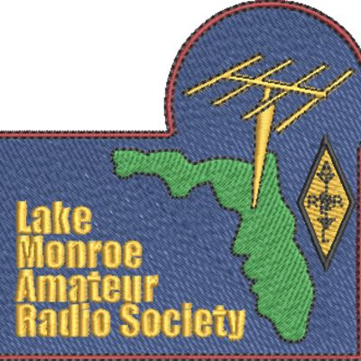 Lake Monroe Logo Thumbnail