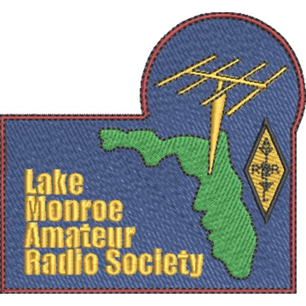 Lake Monroe Logo Thumbnail