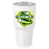 Sublimatable Polar Camel 30 oz. White Vacuum Insulated Tumbler w/Lid-bsai Thumbnail