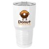 Sublimatable Polar Camel 30 oz. White Vacuum Insulated Tumbler w/Lid-bsai Thumbnail