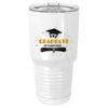 Sublimatable Polar Camel 30 oz. White Vacuum Insulated Tumbler w/Lid-bsai Thumbnail