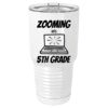 Sublimatable Polar Camel 30 oz. White Vacuum Insulated Tumbler w/Lid-bsai Thumbnail