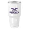 Sublimatable Polar Camel 30 oz. White Vacuum Insulated Tumbler w/Lid-bsai Thumbnail