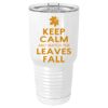 Sublimatable Polar Camel 30 oz. White Vacuum Insulated Tumbler w/Lid-bsai Thumbnail