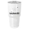 Sublimatable Polar Camel 30 oz. White Vacuum Insulated Tumbler w/Lid-bsai Thumbnail