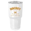 Sublimatable Polar Camel 30 oz. White Vacuum Insulated Tumbler w/Lid-bsai Thumbnail