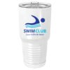 Sublimatable Polar Camel 30 oz. White Vacuum Insulated Tumbler w/Lid-bsai Thumbnail