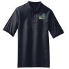 Polo with Pocket Thumbnail