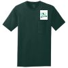 Cotton Pocket Tee Thumbnail