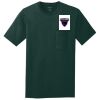 Cotton Pocket Tee Thumbnail
