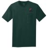 Cotton Pocket Tee Thumbnail