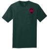 Cotton Pocket Tee Thumbnail