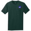Cotton Pocket Tee Thumbnail
