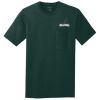 Cotton Pocket Tee Thumbnail