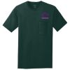 Cotton Pocket Tee Thumbnail