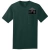 Cotton Pocket Tee Thumbnail