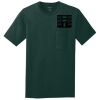 Cotton Pocket Tee Thumbnail