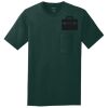 Cotton Pocket Tee Thumbnail