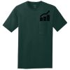Cotton Pocket Tee Thumbnail