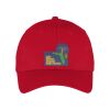 Six Panel Twill Cap Thumbnail