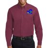 Long Sleeve Button Down Shirt Thumbnail