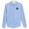 Women's Long Sleeve Button Down Shirt Thumbnail