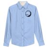 Women's Long Sleeve Button Down Shirt Thumbnail