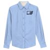 Women's Long Sleeve Button Down Shirt Thumbnail