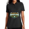 Women's Stain Resistant Polo Thumbnail