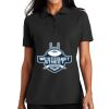 Women's Stain Resistant Polo Thumbnail