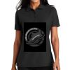 Women's Stain Resistant Polo Thumbnail
