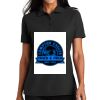 Women's Stain Resistant Polo Thumbnail