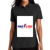 Women's Stain Resistant Polo Thumbnail