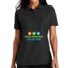 Women's Stain Resistant Polo Thumbnail