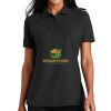 Women's Stain Resistant Polo Thumbnail