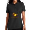 Women's Stain Resistant Polo Thumbnail