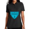 Women's Stain Resistant Polo Thumbnail