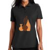 Women's Stain Resistant Polo Thumbnail