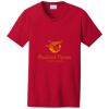 Cotton/Poly Blend Women's Tee Thumbnail