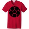 Cotton/Poly Blend Women's Tee Thumbnail