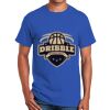 100% US Cotton T Shirt Thumbnail