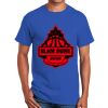 100% US Cotton T Shirt Thumbnail