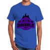 100% US Cotton T Shirt Thumbnail