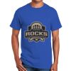 100% US Cotton T Shirt Thumbnail