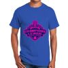 100% US Cotton T Shirt Thumbnail