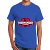 100% US Cotton T Shirt Thumbnail