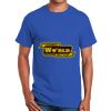 100% US Cotton T Shirt Thumbnail