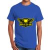 100% US Cotton T Shirt Thumbnail